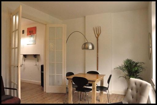Een thuis in de Condroz - Housity