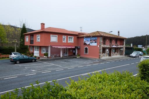 HOTEL PARRILLADA TERRANOVA - Housity