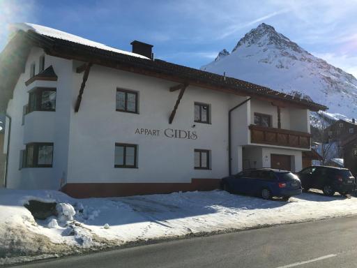 Appart Gidis - Housity