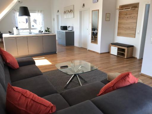 Ferienwohnungen Scheuring 2.OG - Housity