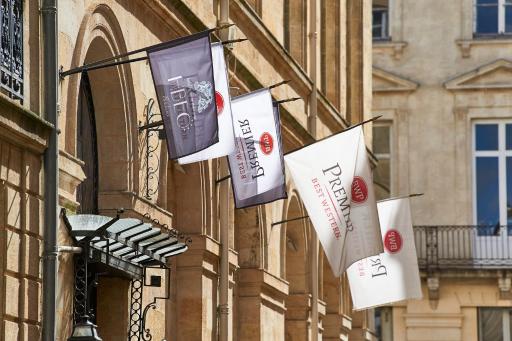 Best Western Premier HBEO Bordeaux Centre - Housity