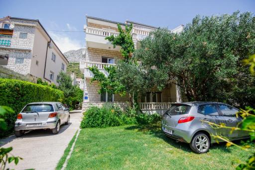 Apartments Diridonda - Housity