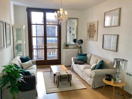 Oupen de dor - El rincon del Pilar - Housity