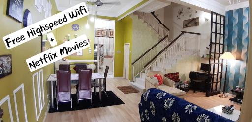 E&A Homestay KLIA/ Sepang/ Nilai - Housity