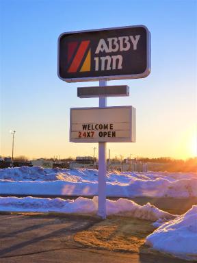 Abby Inn - Housity