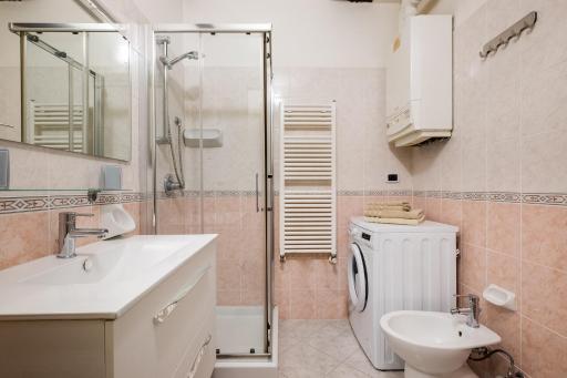 Borgo Pietralata - Housity