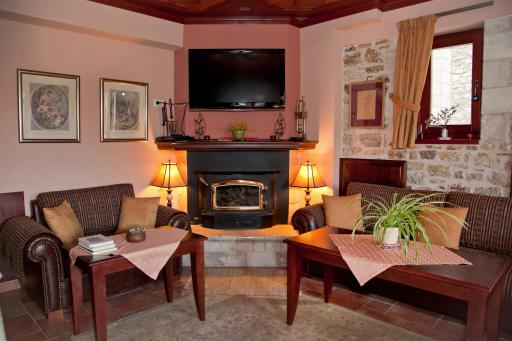 Amanites Guesthouse - Housity
