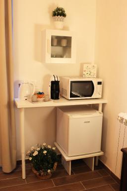 Il Giardino di Laura Private Rooms Mondello - Housity