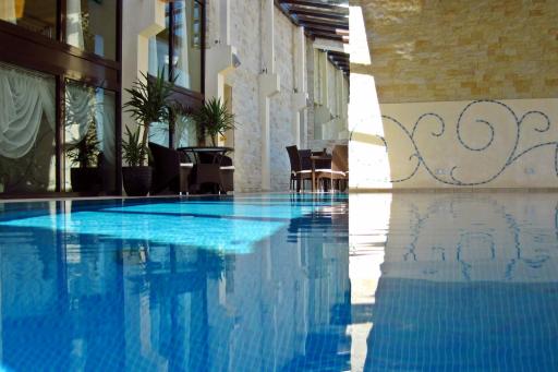 Hotel Fajkier - Housity