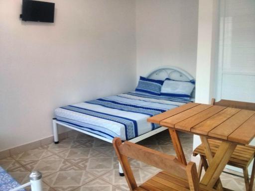 Estúdio em maresias com ar condicionado e piscina - Housity