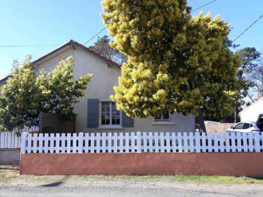 Maison de vacances St Brévin les pins - Housity