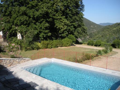 Gite Mas Des Combes - Housity