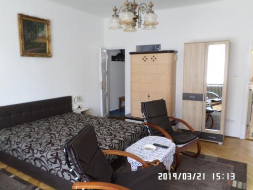 Rita apartman - Housity
