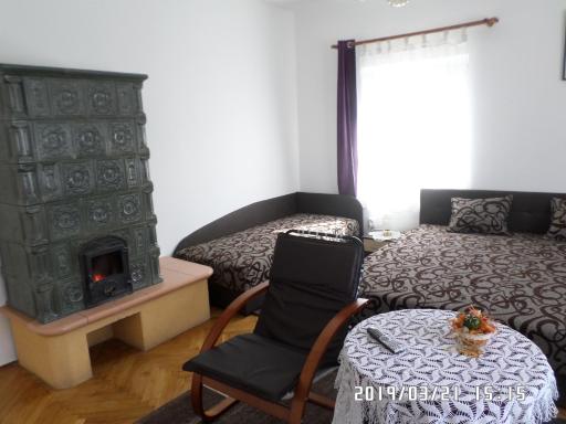 Rita apartman - Housity