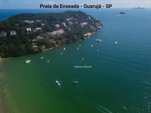 Guarujá Enseada Canto Tortuga - Housity