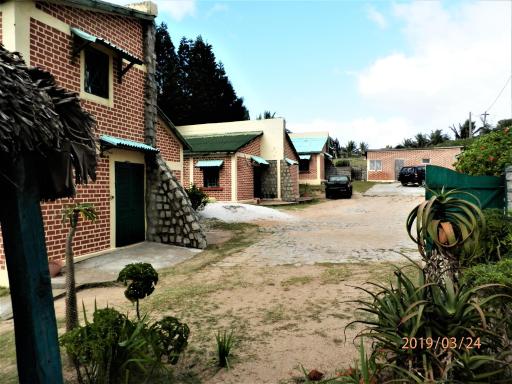 RAVINALA ANOSY - Housity