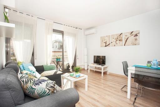 Sitges Center & Beach Espalter - Housity