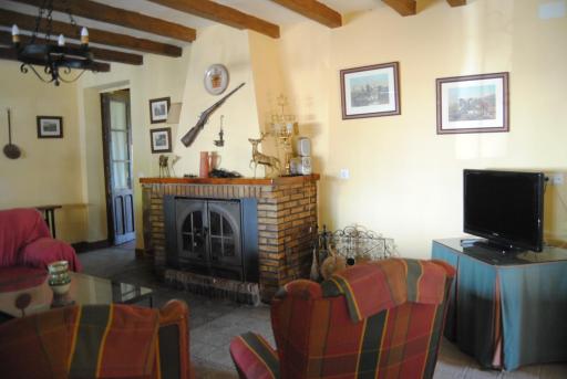 La Casa de la Estación - Housity