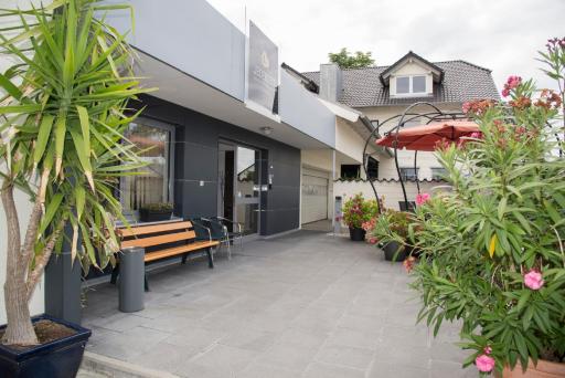 Pension Jederzeit - Housity