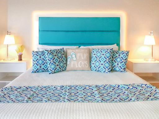 Luxe Beach Resort - Housity