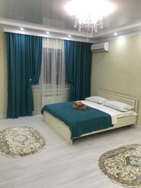 Apartment Батыс 2, 13 - Housity