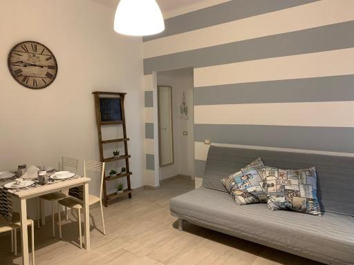 Anciua delle Cinque Terre - Housity