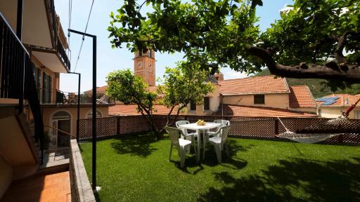 Casa Rosa Dei Venti - Housity