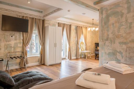 Plaza Marchi Old Town - MAG Quaint & Elegant Boutique Hotels - Housity