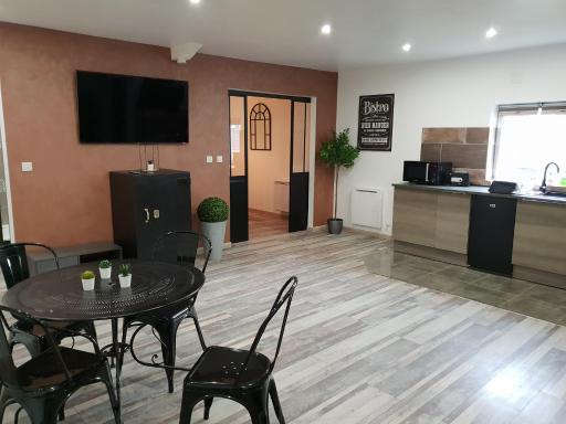 Beaux lofts près d'Europa Park et Strasbourg - Housity