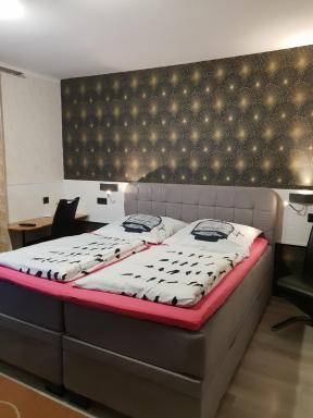 Waldhotel Lemberg - Housity