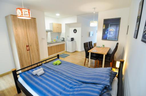 Torus Apartments - Housity