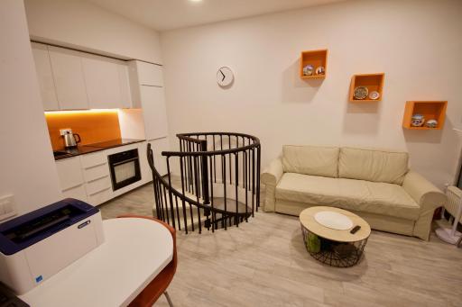 Albina apartment - Housity