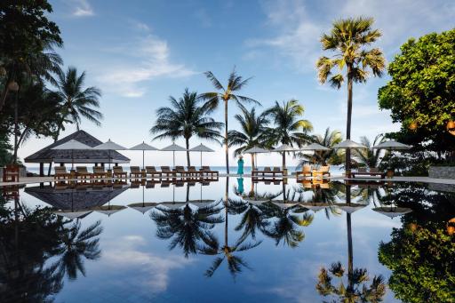 The Surin Phuket - Housity
