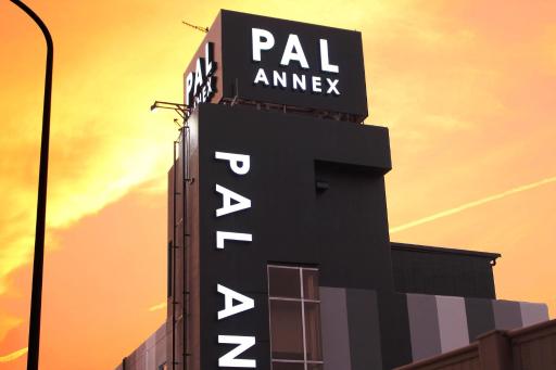 Pal Annex Oita (Love Hotel) - Housity