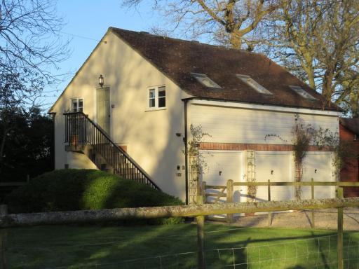 The Annexe, Upper Rooksnest - Housity