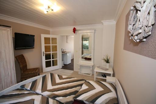 Ferienwohnung Lewitz - Housity