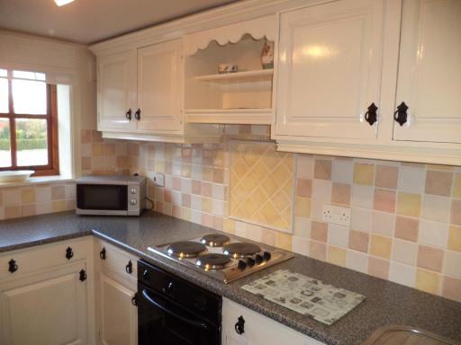 Nightjar Cottage - Housity