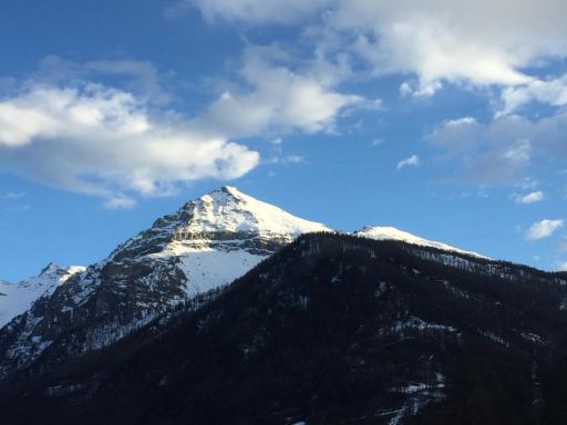 Verde Sole Neve - Housity