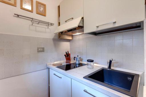 Mamo Florence - Cupolone Apartment - Housity
