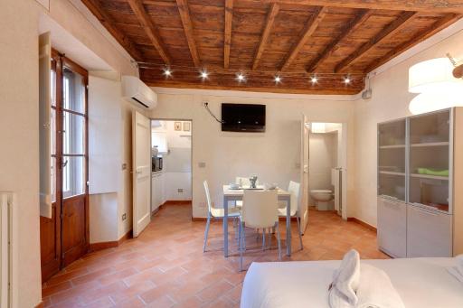 Mamo Florence - Cupolone Apartment - Housity