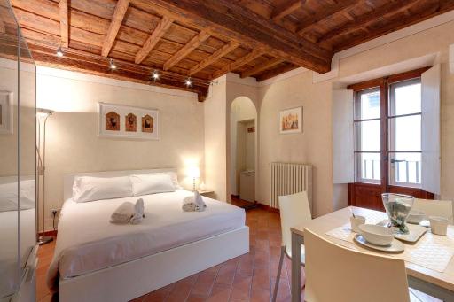 Mamo Florence - Cupolone Apartment - Housity