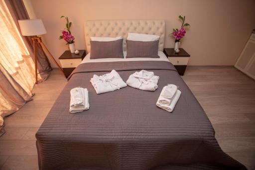 Olympic Batumi - Housity