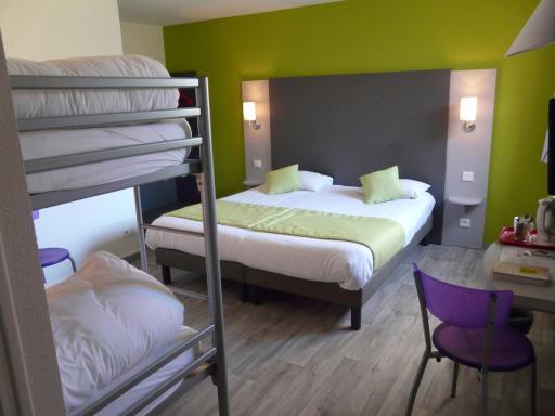 Hôtel de la baie de Paimpol - Housity