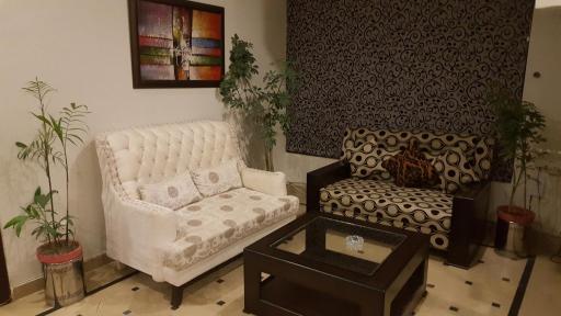 Mulberry Residence Family Rooms - Housity