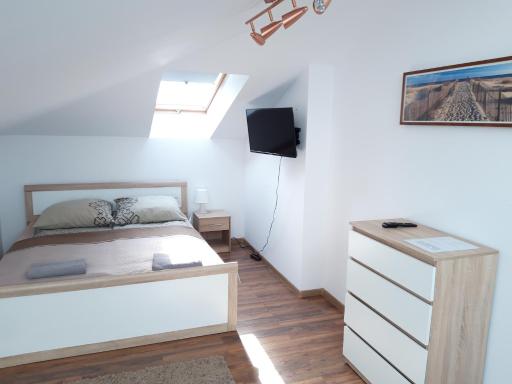 Pokoje Gościnne w WSE - Housity