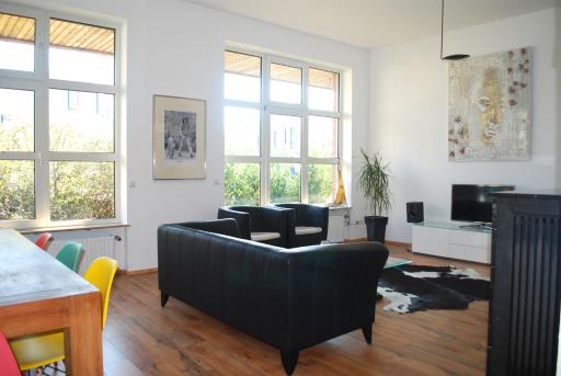 Altenbochumer Apartment - Housity