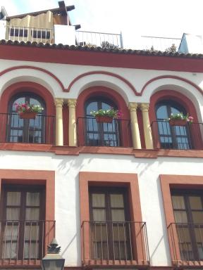 El Capricho de San Fernando, Consigna gratis y Parking a 200mts - Housity