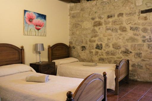 Albergue de Peregrinos El Puntido - Housity