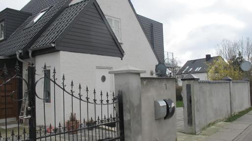 Guesthouse Sharon Apartments - Housity