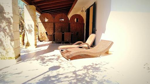 B&B Lu Palummaru - Housity